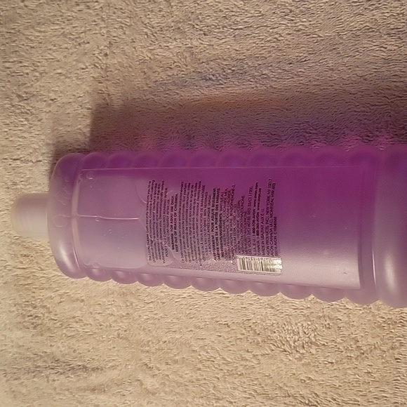 Avon Senses Bubble Bath Lavender Garden - Picture 3 of 4